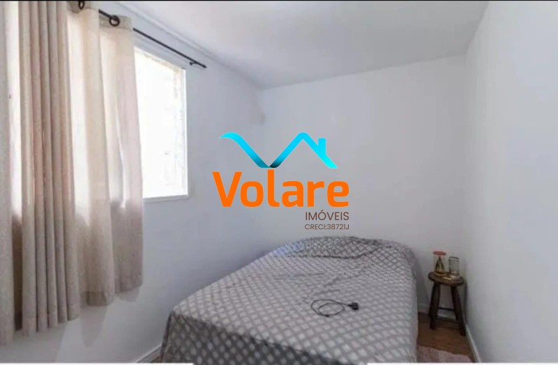 Apartamento, 2 quartos, 38 m² - Foto 13