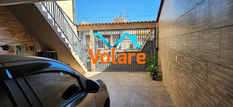 Casa, 2 quartos, 90 m² - Foto 17