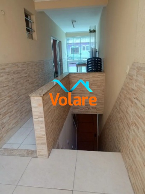 Casa, 3 quartos, 107 m² - Foto 5