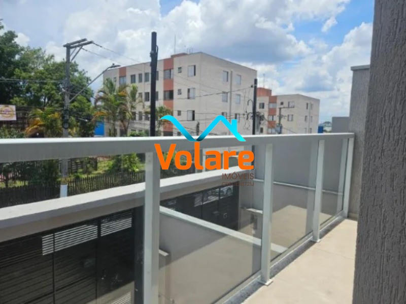 Casa, 2 quartos, 90 m² - Foto 8