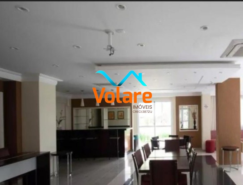 Apartamento, 3 quartos, 135 m² - Foto 36