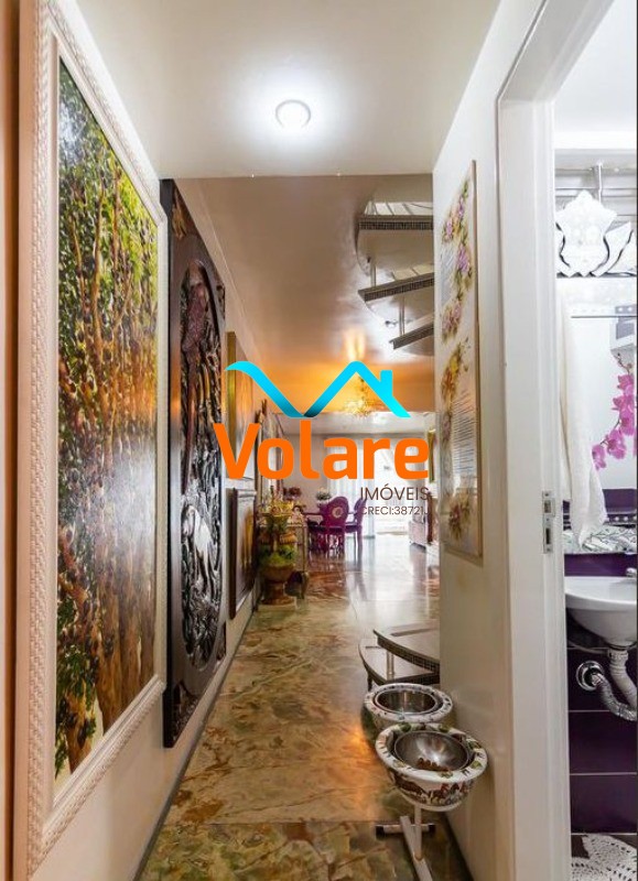 Apartamento, 4 quartos, 200 m² - Foto 10
