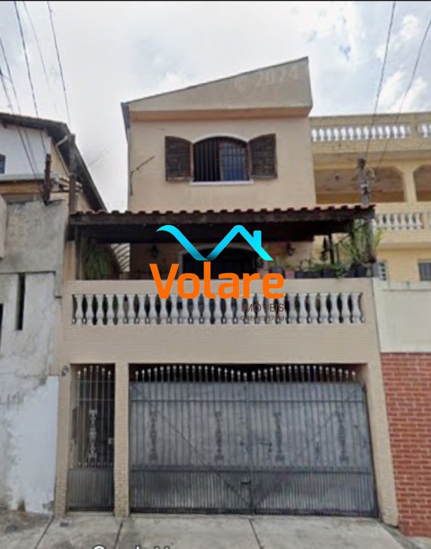 Casa, 2 quartos, 132 m² - Foto 1