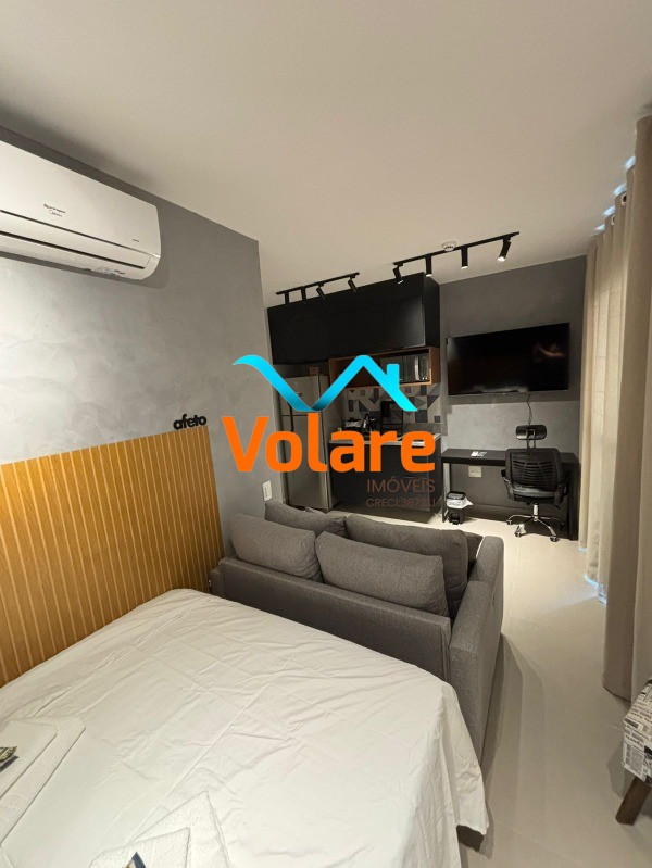 Apartamento, 1 quarto, 24 m² - Foto 7