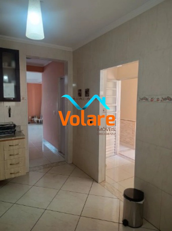 Casa, 3 quartos, 107 m² - Foto 12