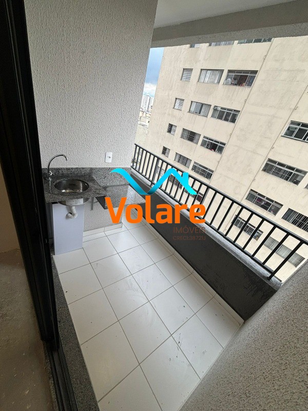 Apartamento, 2 quartos, 55 m² - Foto 1