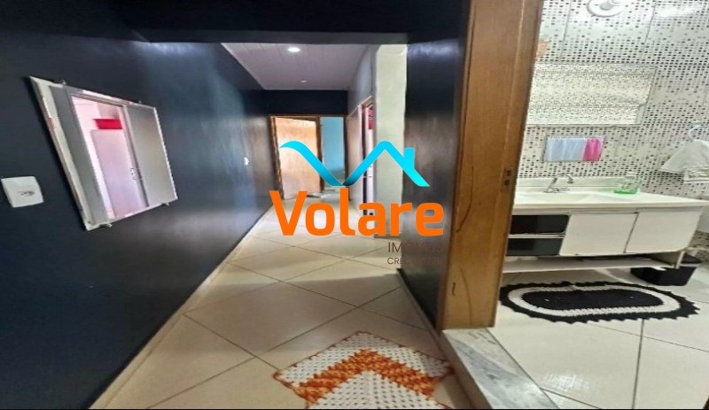 Casa, 3 quartos - Foto 6