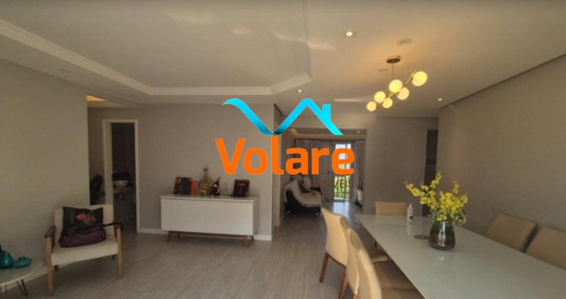 Apartamento, 3 quartos, 135 m² - Foto 5