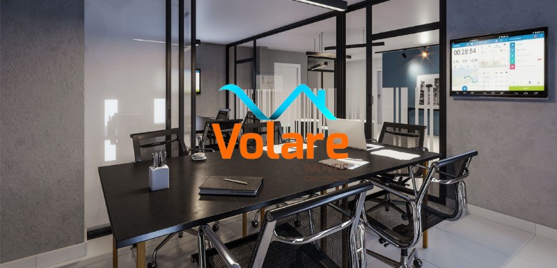 Apartamento, 2 quartos, 55 m² - Foto 10