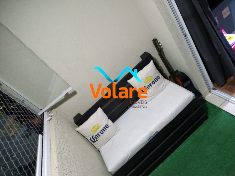 Apartamento, 2 quartos, 50 m² - Foto 7