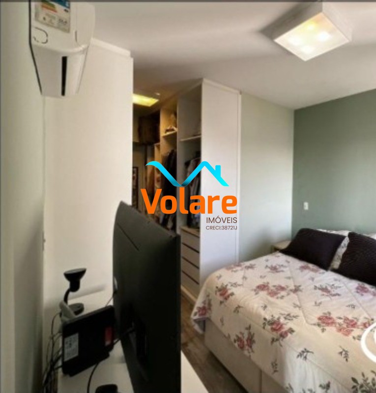 Apartamento, 3 quartos, 91 m² - Foto 16