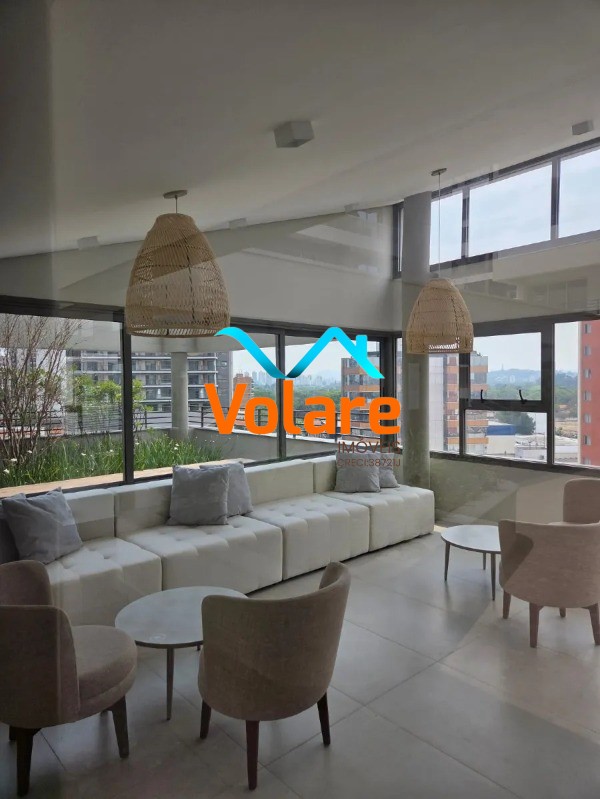 Apartamento, 1 quarto, 33 m² - Foto 20