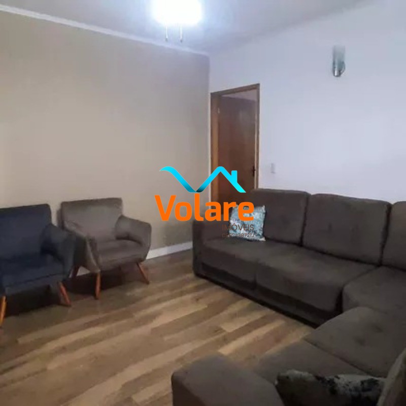 Casa, 2 quartos, 139 m² - Foto 2