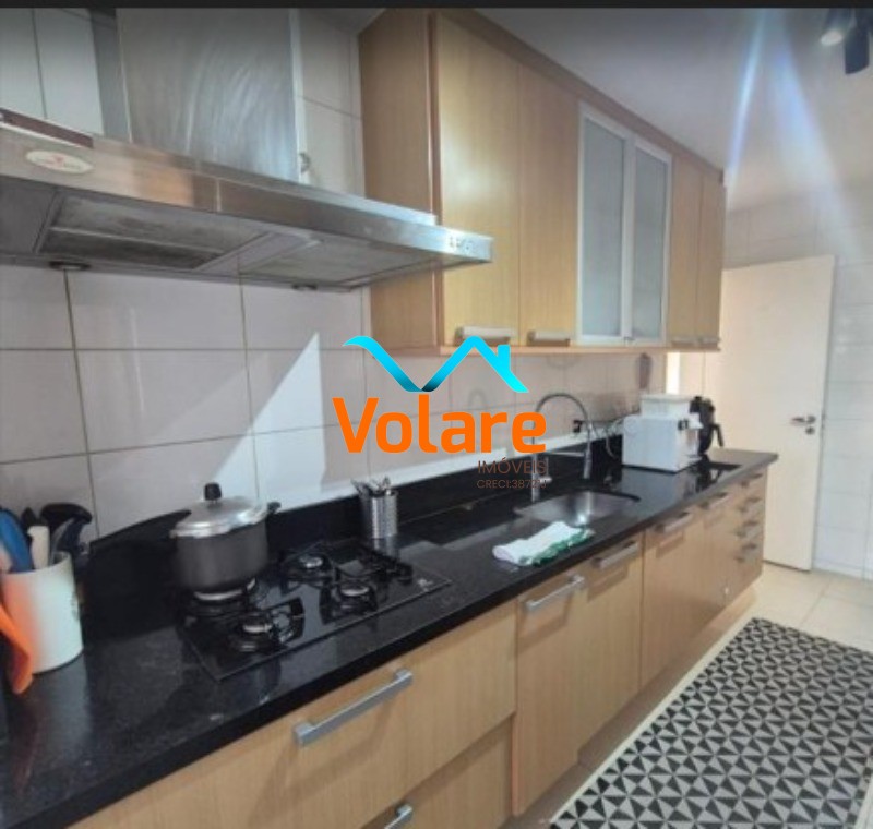 Apartamento, 3 quartos, 135 m² - Foto 9