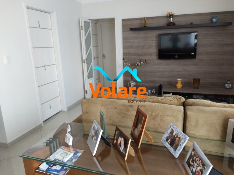 Apartamento, 2 quartos, 78 m² - Foto 2