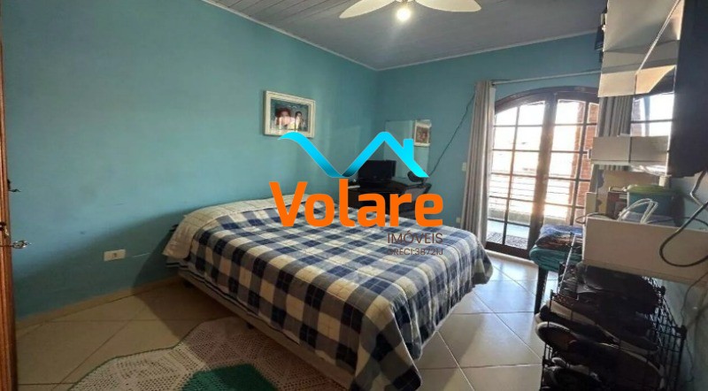 Casa, 3 quartos - Foto 12