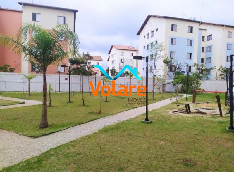 Apartamento, 2 quartos, 50 m² - Foto 17