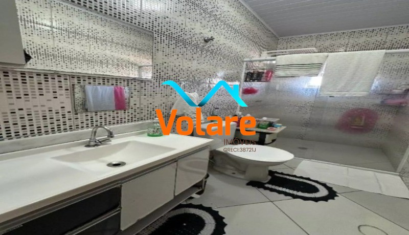 Casa, 3 quartos - Foto 7