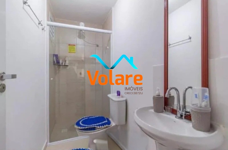 Apartamento, 2 quartos, 38 m² - Foto 15