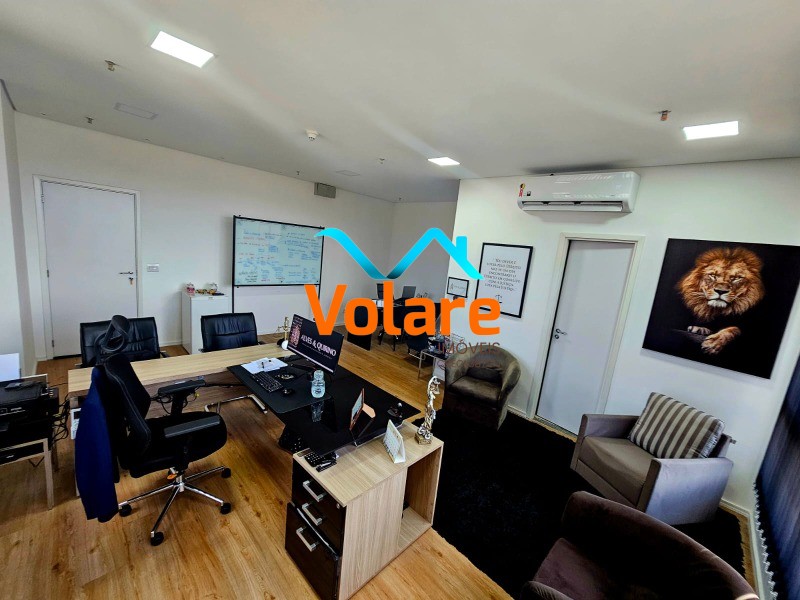 Sala-Conjunto, 42 m² - Foto 4