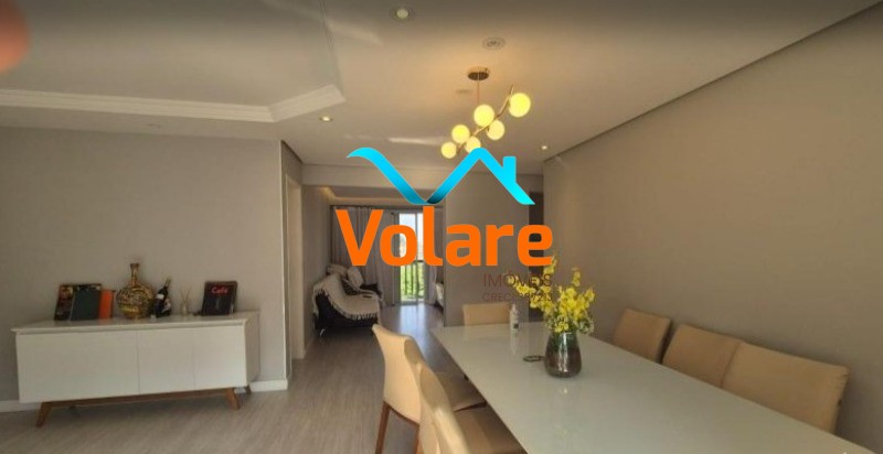 Apartamento, 3 quartos, 135 m² - Foto 6