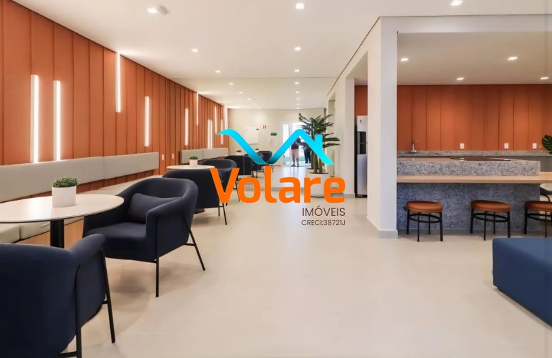 Apartamento, 1 quarto, 24 m² - Foto 17