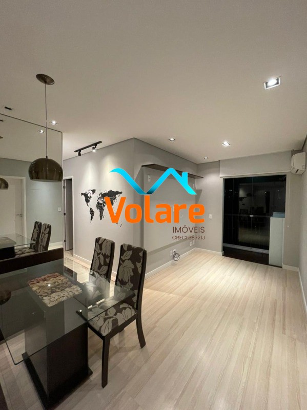 Apartamento, 2 quartos, 60 m² - Foto 3