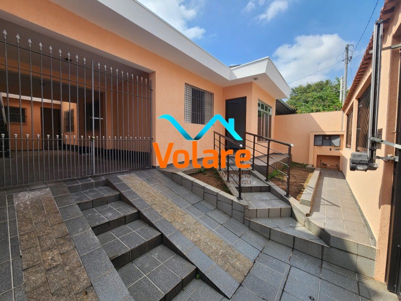 Casa, 3 quartos, 125 m² - Foto 1