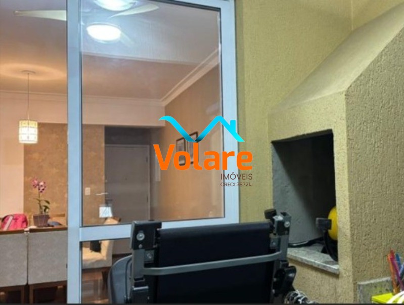 Apartamento, 3 quartos, 72 m² - Foto 3