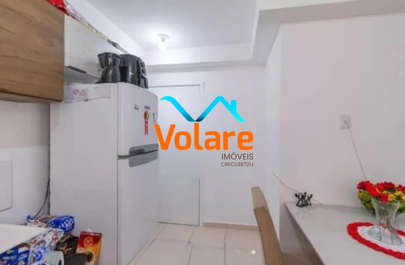 Apartamento, 2 quartos, 38 m² - Foto 7