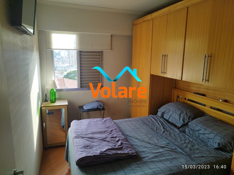 Apartamento, 2 quartos, 60 m² - Foto 7
