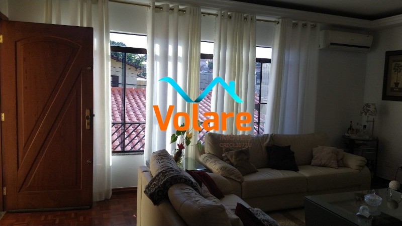 Casa, 3 quartos, 250 m² - Foto 4