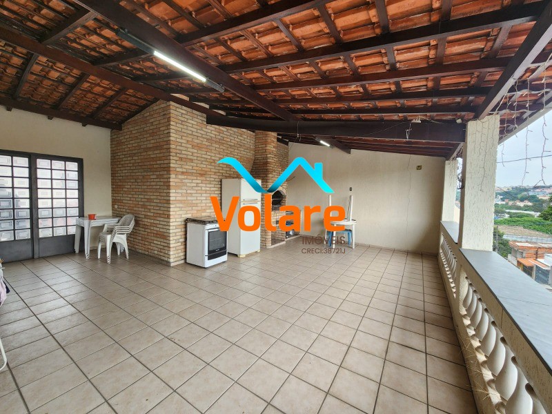 Casa, 3 quartos, 203 m² - Foto 23