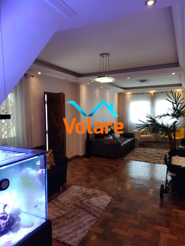 Casa, 3 quartos, 230 m² - Foto 2