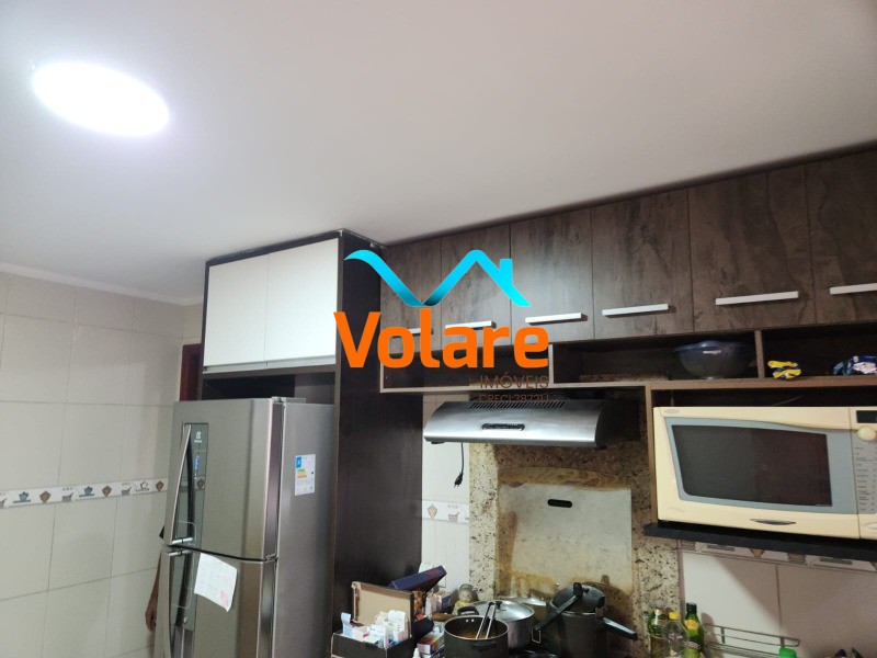 Casa, 3 quartos, 203 m² - Foto 6