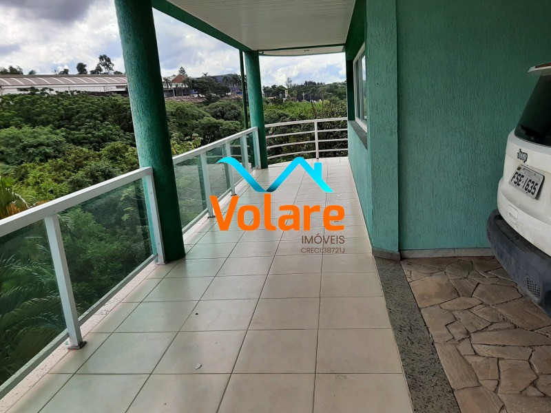 Casa, 4 quartos, 500 m² - Foto 21