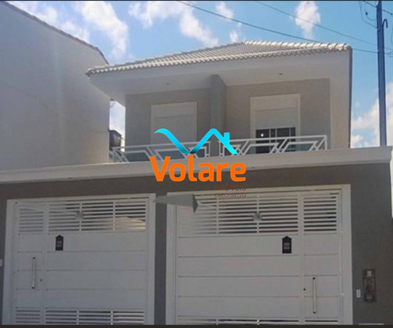 Casa, 3 quartos, 130 m² - Foto 1