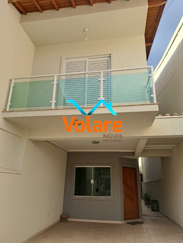 Casa, 3 quartos, 150 m² - Foto 4