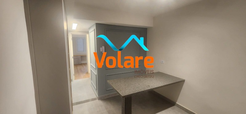 Apartamento, 1 quarto, 46 m² - Foto 3