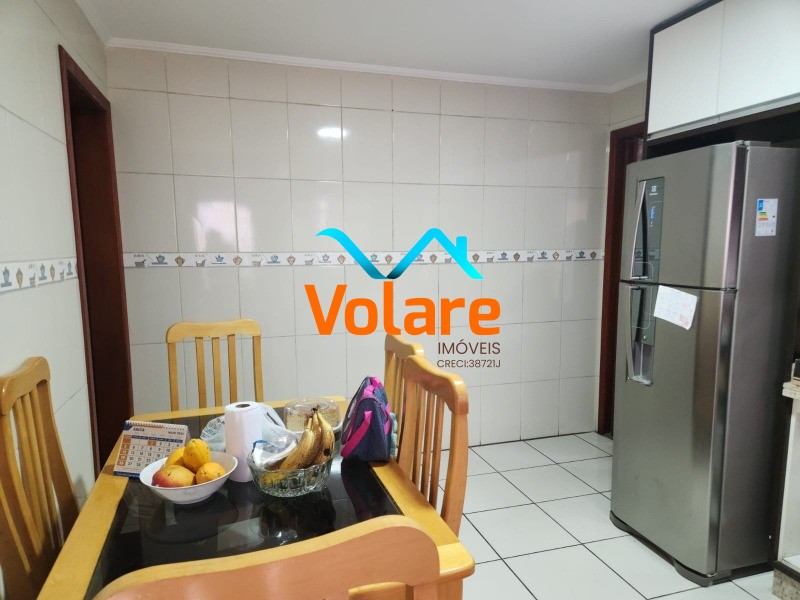 Casa, 3 quartos, 203 m² - Foto 7
