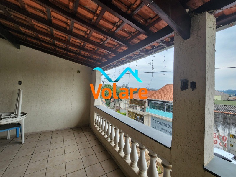 Casa, 3 quartos, 203 m² - Foto 20