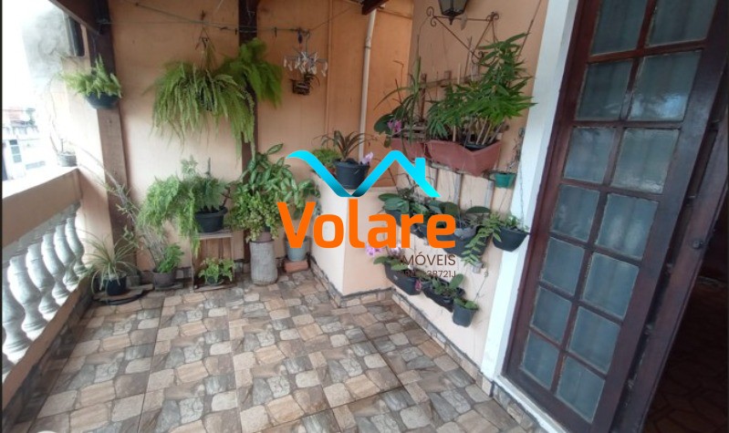 Casa, 2 quartos, 132 m² - Foto 5