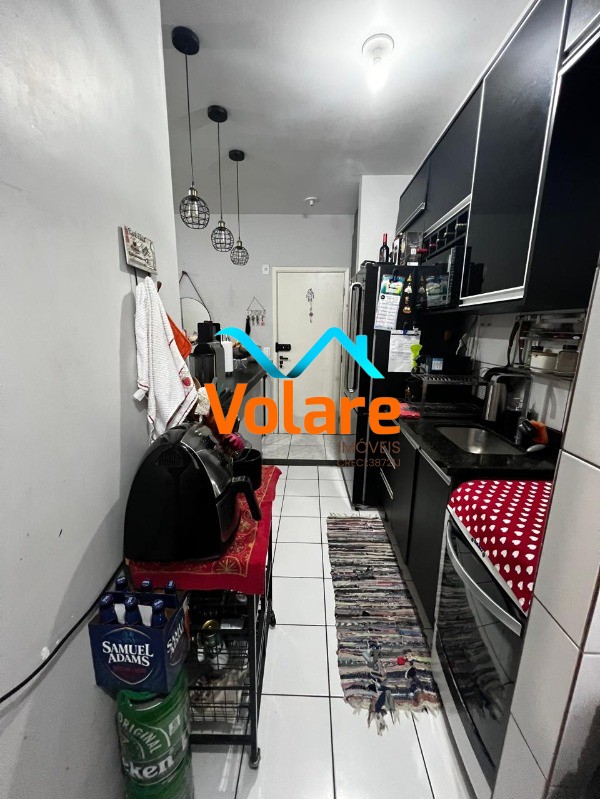 Apartamento, 3 quartos, 74 m² - Foto 8