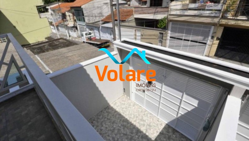 Casa, 3 quartos, 130 m² - Foto 24
