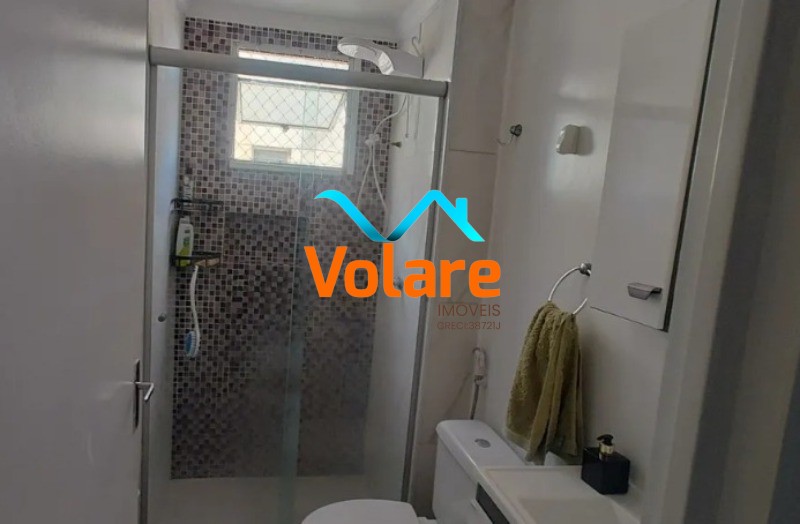 Apartamento, 2 quartos, 47 m² - Foto 11
