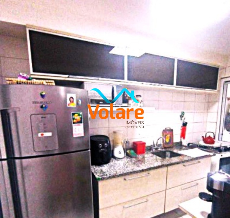 Apartamento, 3 quartos, 87 m² - Foto 6