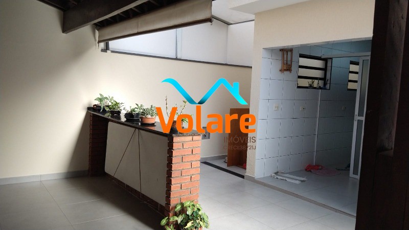 Casa, 3 quartos, 250 m² - Foto 6