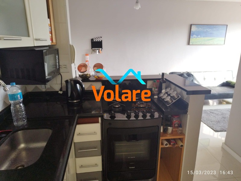 Apartamento, 2 quartos, 60 m² - Foto 5