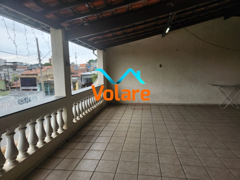 Casa, 3 quartos, 203 m² - Foto 21