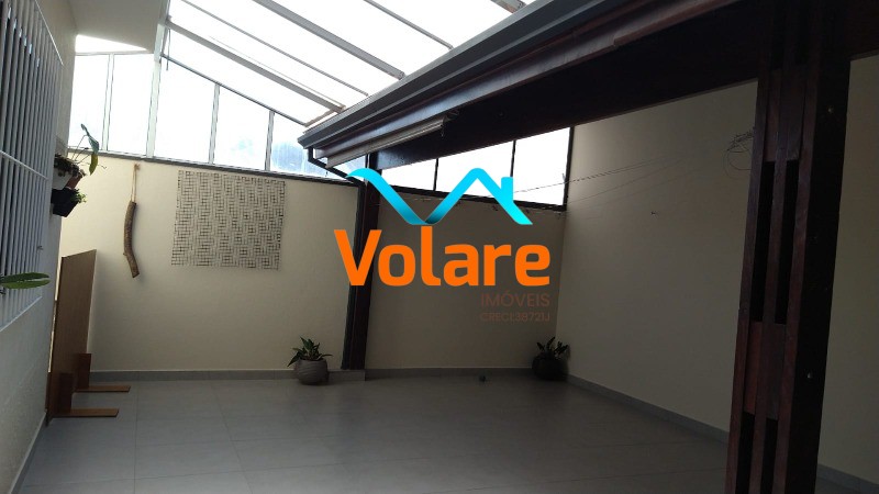 Casa, 3 quartos, 250 m² - Foto 7